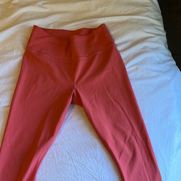 Athleta Pants - Athleta elation 7/8 tight